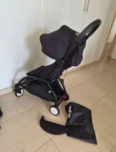 Carrinho yoyo babyzen