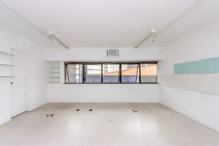 Cj. Comercial/ Sala | Vila Olímpia