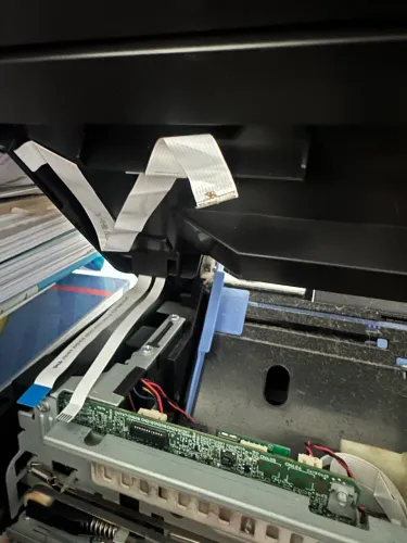Impressora EPSON L3150
