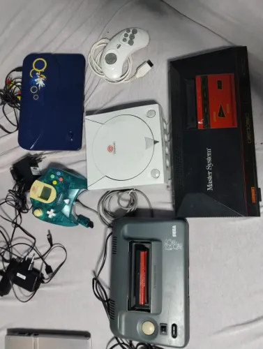 Lote Sega