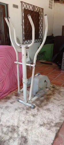 VENDO ELIPTICO
