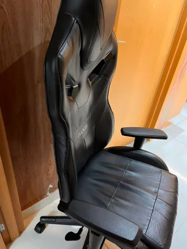 Cadeira gamer mx8