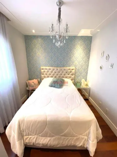 Apartamento condomínio Auge Home com 2 dormitórios à venda, 106 m² por R$ 1.160.000 - Baet