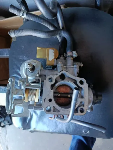 Tbi Corolla 98 automático