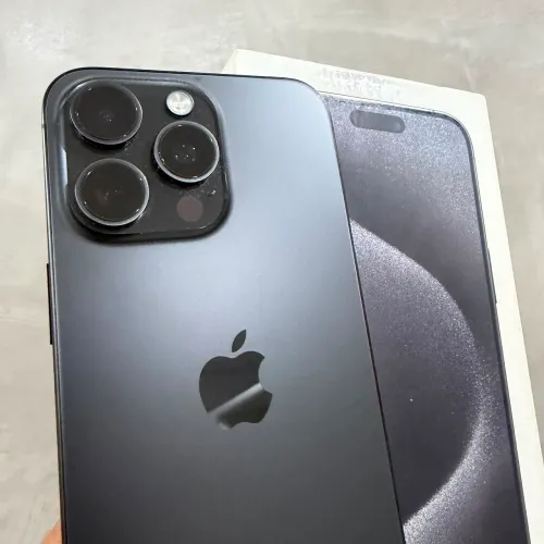 Iphone 15 Pro Max Oferta