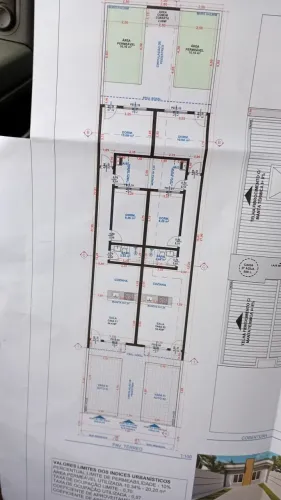 Troco mão de obra por carro