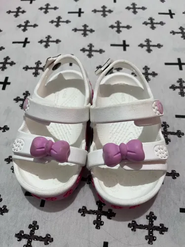 Crocs infantil 
