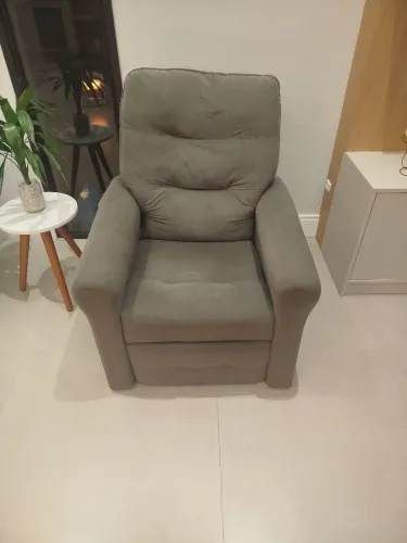 Poutrona