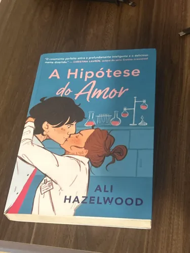 A hipótese do amor