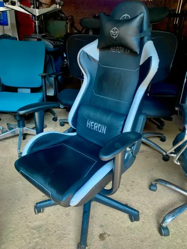 Cadeira gamer Heron ( Pichau )