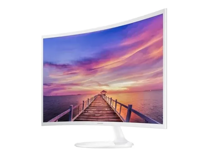 Monitor Samsung Curvo 32 polegadas