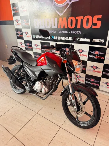 FACTOR 125 2020 VALOR FEIRAO