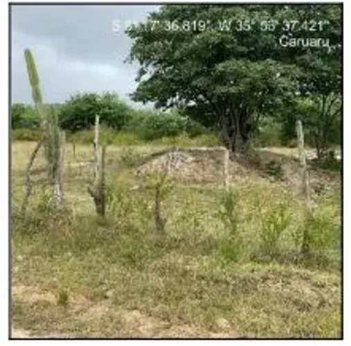 Imóvel bem localizado Terreno no Distrito de Tejucupapo, Goiana - PE, N. SN QD 25, 250m²