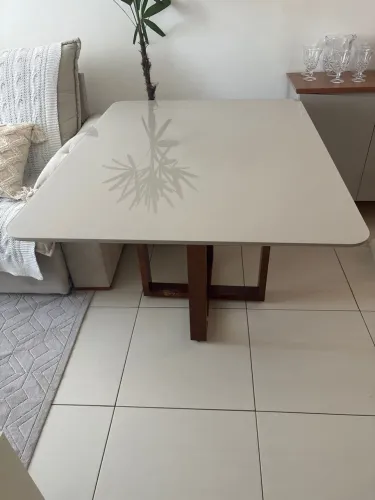 Mesa de jantar