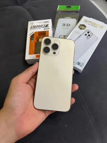 iPhone 14 Pro Max 128GB | Todo Original