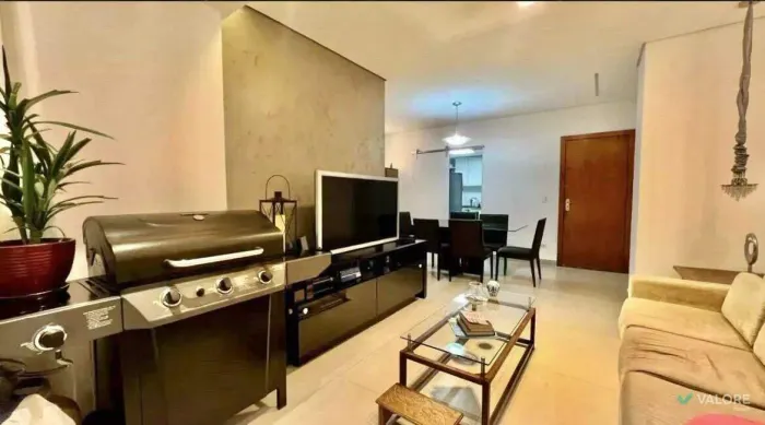 Apartamento 3 quartos a venda Lourdes