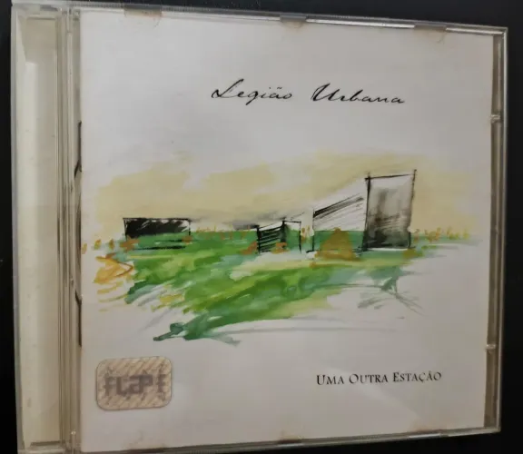 CD