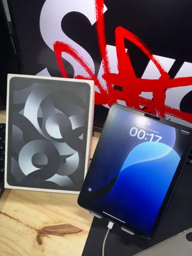 iPad Air 5ª Geração 64GB chip M1