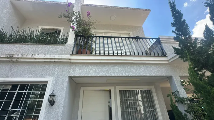 SOBRADO ESPETACULAR JARDIM BELA VISTA MARINGÁ