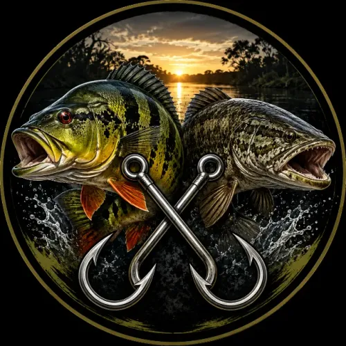 Mundo da pesca