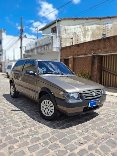 Fiat Uno Mille 1.0 Fire/ F.flex/ Economy 2P 2010