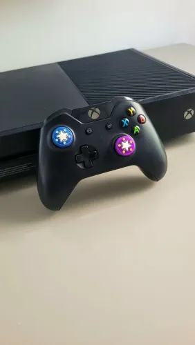 Xbox One Fat 500gb - EXCELENTE