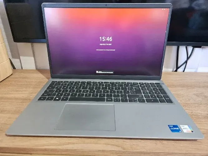 Notebook Dell Inspiron 15 3511 I5 SSD INTEL IRIS XE
