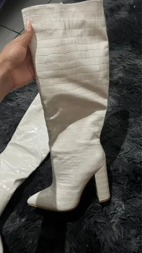 Vendo bota