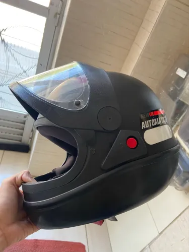 Capacete 58