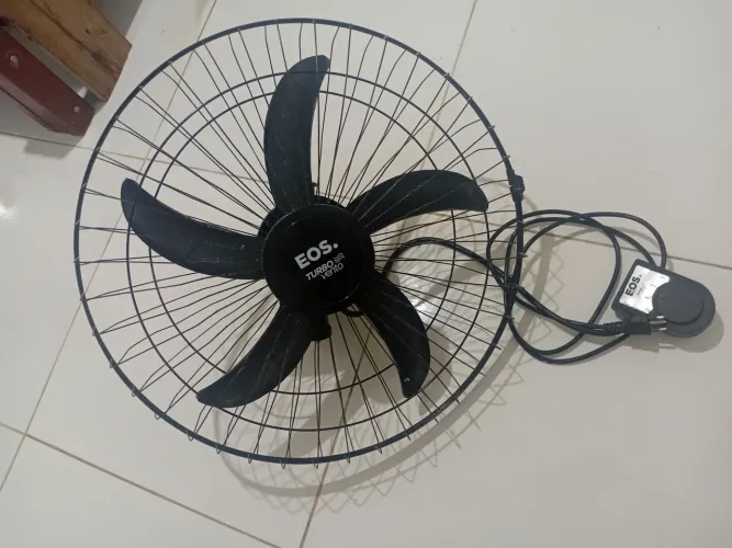 Ventilador