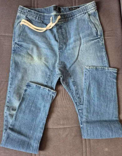 Calça Jeans