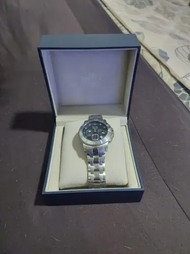 Relogio Bulova Marine Star