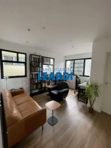 CONJ. COMERCIAL - CONSOLAÇÃO - SP