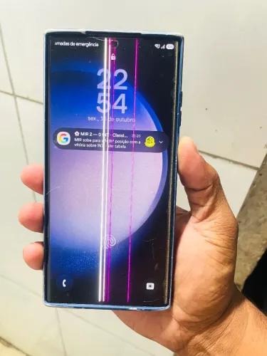 V/t SAMSUNG GALAXY S23 ULTRA 512GB!