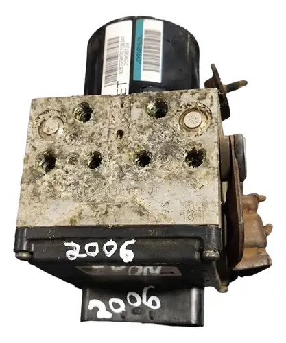 Modulo Motor Gm Malibu 2009 2010 2011 20908729