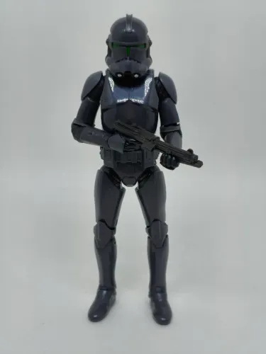 Star Wars The Black Series Elite Squad Trooper