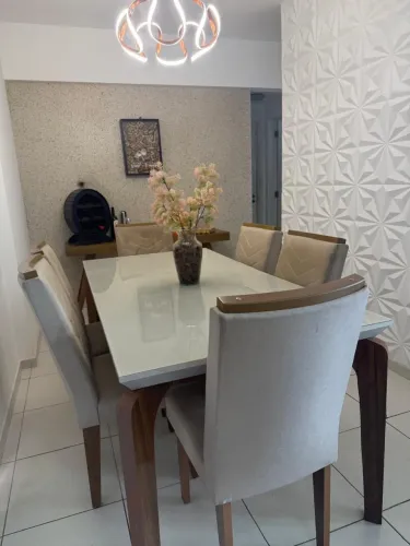 Mesa de jantar