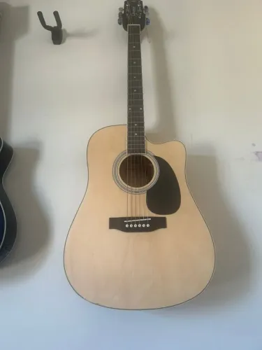 Violao GIANNINI Modelo GDC-1 CEQ