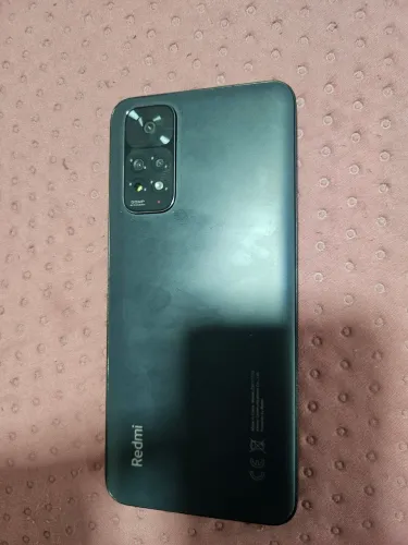 Redmi not 11