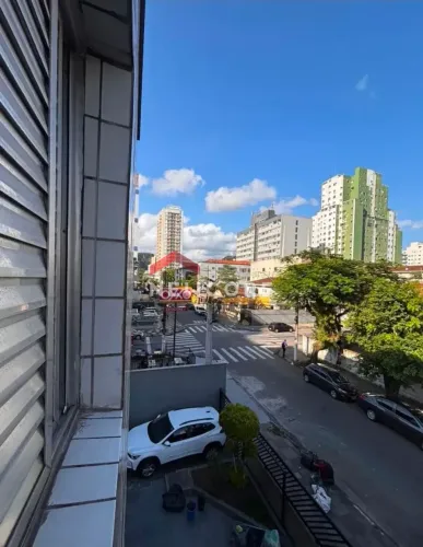 Apartamento em Rua Gonçalo Monteiro - Centro - São Vicente/SP