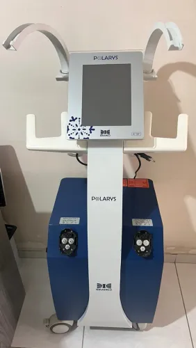 Máquina de Criolipólise Polarys Ibramed