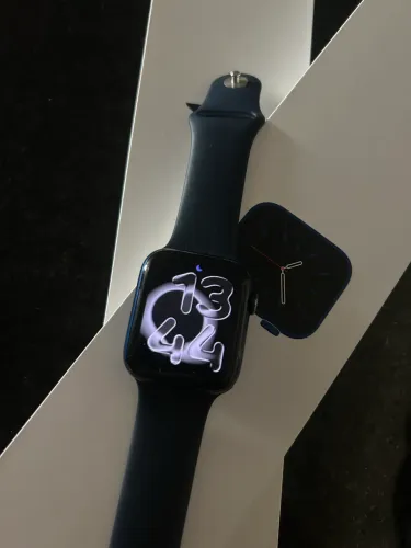 Apple Watch Series 6 - 44mm