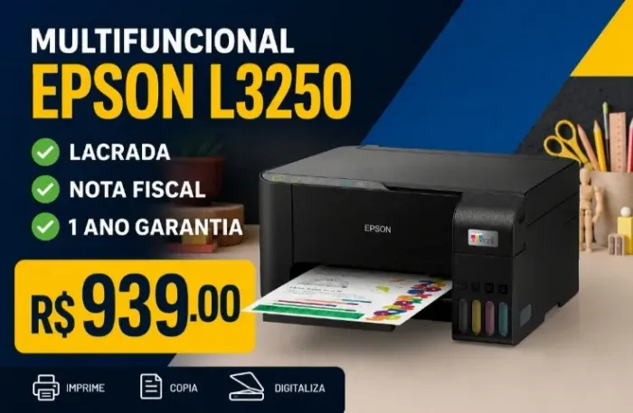 Epson l3250