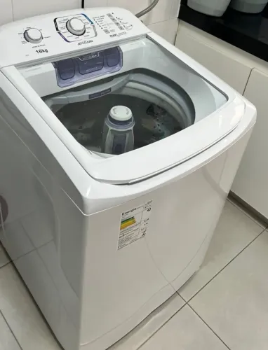 Maquina De Lavar Electrolux 16Kg- 127v