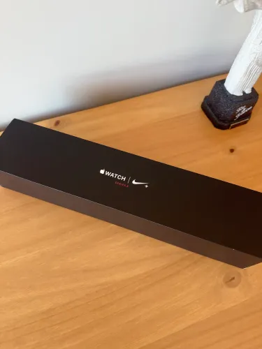 Apple Watch Series 3 Nike - Edição Especial