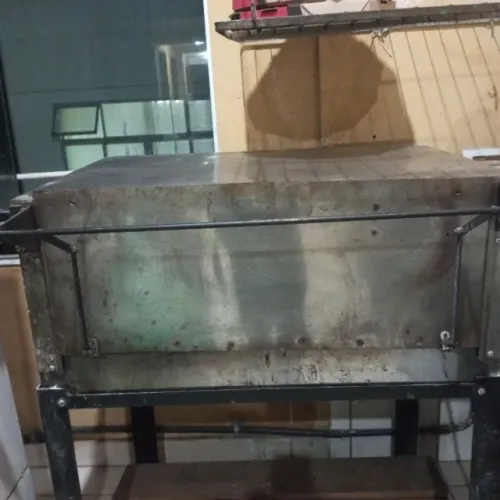 Forno Venâncio Profissional