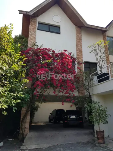 Casa em Condomínio à venda Avenida Jorge João Saad, Vila Progredior - São Paulo