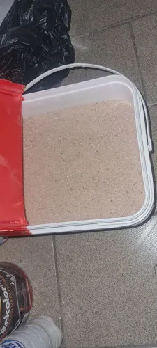 Substrato para aquário