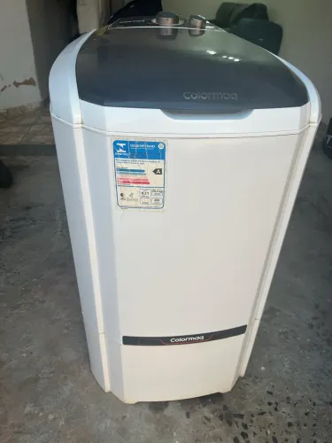 Vendo tanquinho colomarq 20 kg