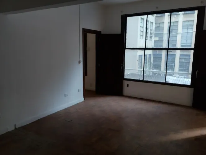 Sala comercial na Rua Barão de Itapetininga, 93 - Sala 22 180 m²